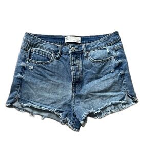RSQ Jean Shorts